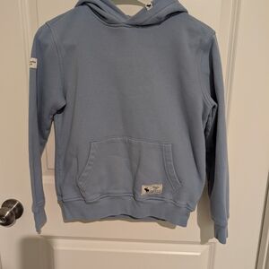 Abercrombie Kids Blue Hoodie